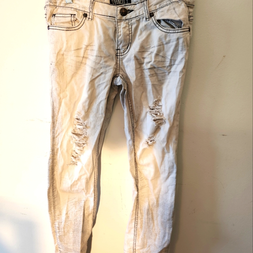 Thrill womens jeans size 9